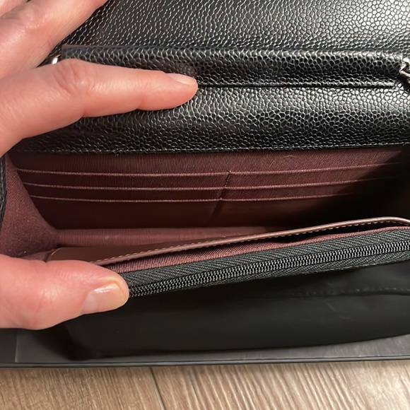 Chanel Wallet on Chain - Picture 5 of 9